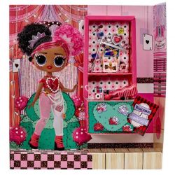 L.O.L. Surprise Regina Hartt Tweens Masquerade