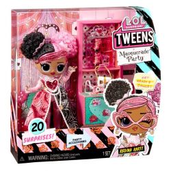 L.O.L. Surprise Regina Hartt Tweens Masquerade