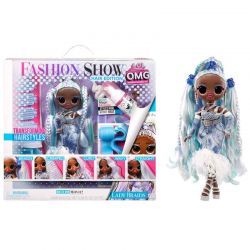 L.O.L. Surprise OMG Fashion Show Hair Edition - Lady Braids