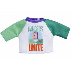 Barbie Fashions Toy Story 4 Rangers Unite
