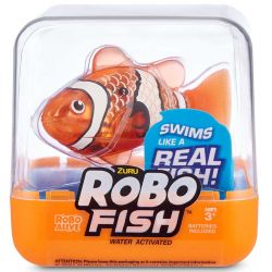 Robotfisk Zuru Robo Alive Series 2