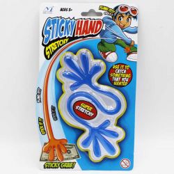 Klibbiga handen sticky and grab hand Stretchy