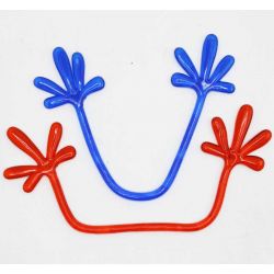 Klibbiga handen sticky and grab hand Stretchy