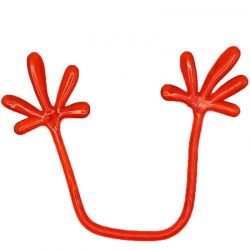 Klibbiga handen sticky and grab hand Stretchy
