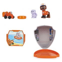 Paw Patrol Zuma Big Hero Pups