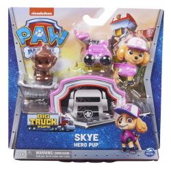 Paw Patrol Big Hero Pups - Skye