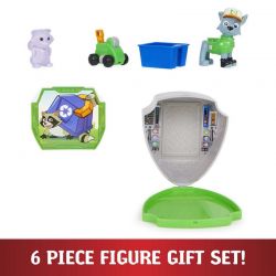 Paw Patrol Rocky Big Hero Pups