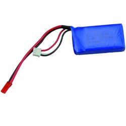 Extra Batteri till Radiostyrd Helikopter Lama SA-315 Gyro RTF Amewi