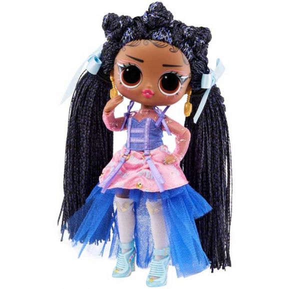 L.O.L. Surprise Nia Regal - Tweens Docka S3