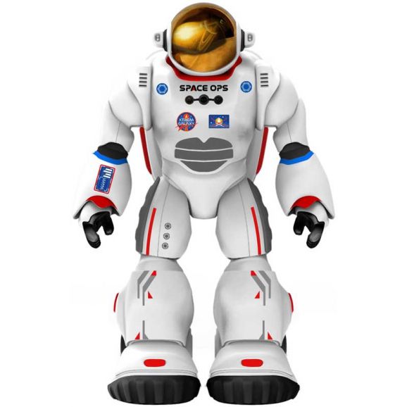 Leksaksrobot Xtrem Bots Astronauten Charlie - Årets leksak 2022