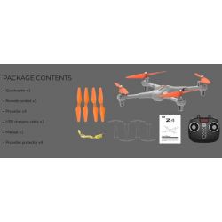 Syma Drönare Z4 Storm