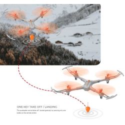 Syma Drönare Z4 Storm