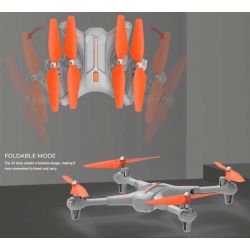 Syma Drönare Z4 Storm