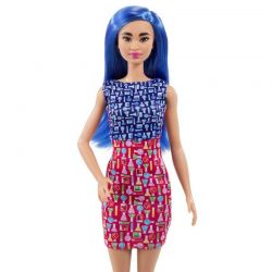 Barbie Forskare You Can Be Anything