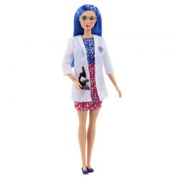 Barbie Forskare You Can Be Anything