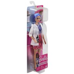 Barbie Forskare You Can Be Anything