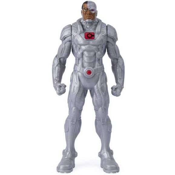 Cyborg Figur 15 cm DC Comics
