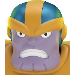  Marvel Giant Thanos Goo Jit Zu Supagoo 20 cm