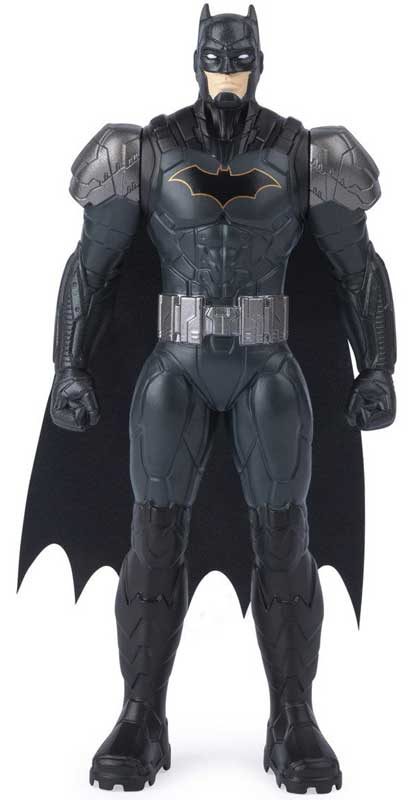 Läs mer om Batman Figur Armor 15 cm DC Comics