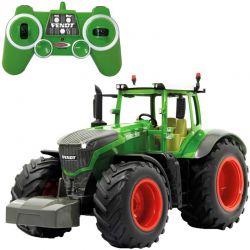 Radiostyrd Traktor Fendt 1050 Vario Jamara 1:16 leksak till barn