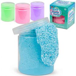 Fluffig Putty Snowy Slime 200 gram