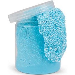 Fluffig Putty Snowy Slime 200 gram