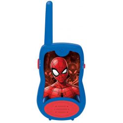 Spiderman Walkie Talkies 200 meter
