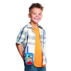 Paw Patrol Walkie Talkies 200 meter