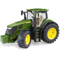 Bruder Traktor John Deere 7R 350 03150 leksak