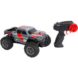 Radiostyrd Bil Disguiser Monster Truck 12 km/h 2,4 Ghz