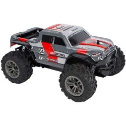 Radiostyrd Bil Disguiser Monster Truck 12 km/h 2,4 Ghz
