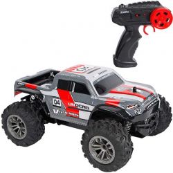 Radiostyrd Bil Disguiser Monster Truck 12 km/h 2,4 Ghz