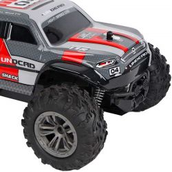 Radiostyrd Bil Disguiser Monster Truck 12 km/h 2,4 Ghz