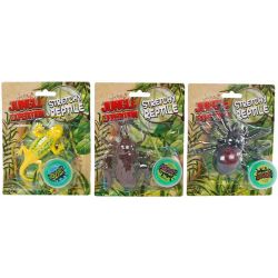 Slime djur Fidget Toys om suger upp slime Fidget