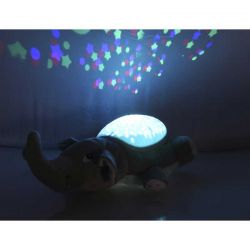 Night Light LED Dreamy Elephant