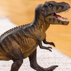 Schleich Tarbosaurus Dinosaurie 15034