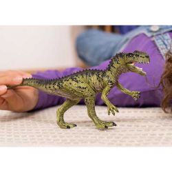 Schleich Monolophosaurus Dinosaurie 15035