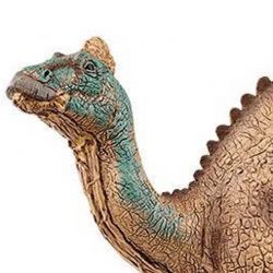 Schleich Edmontosaurus Dinosaurie 15037
