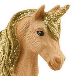 Schleich Samlarenhörning Bärnsten 70766
