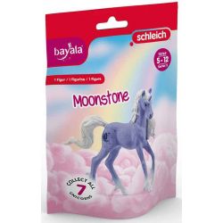 Schleich Samlarenhörning Månsten 70769