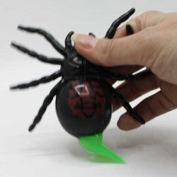 Slime Djur som suger upp slime fidget