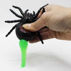 Slime Djur som suger upp slime fidget