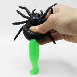 Slime Djur som suger upp slime fidget
