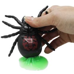 Slime Djur som suger upp slime fidget