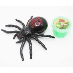 Slime Djur som suger upp slime fidget