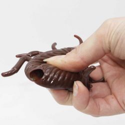 Slime Djur som suger upp slime fidget