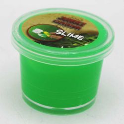 Slime Djur som suger upp slime fidget
