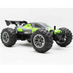 Radiostyrd Bil Bungarus Buggy 12 km/h 2,4 Ghz
