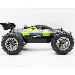 Radiostyrd Bil Bungarus Buggy 12 km/h 2,4 Ghz