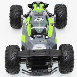 Radiostyrd Bil Bungarus Buggy 12 km/h 2,4 Ghz